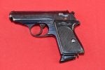 Air gun Trigger Gun barrel Revolver Wood