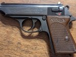 Air gun Trigger Wood Gun barrel Gun accessory